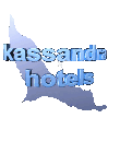 Kallithea Kassandra Hotels 