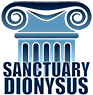 Sanctuary of Dionysus in Kallithea Halkidiki